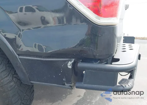 2012 Ford F-150 Lariat из США, поврежденный, VIN 1FTFW1CT2CFB53579